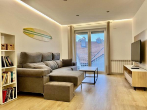 Duplex Playa de Usil